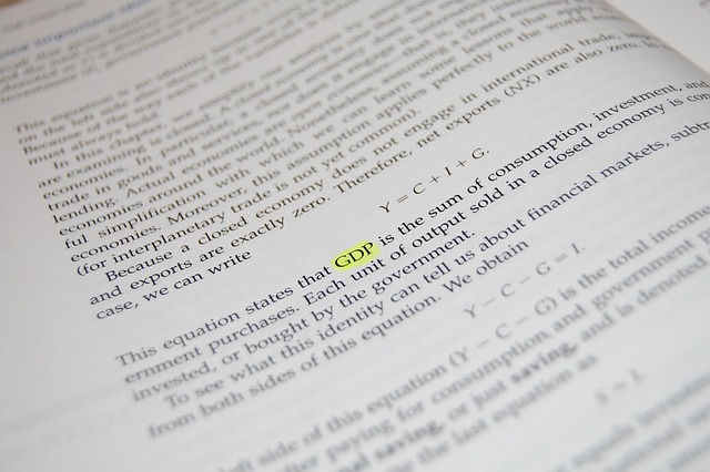 policy document with highlighted risks and fees