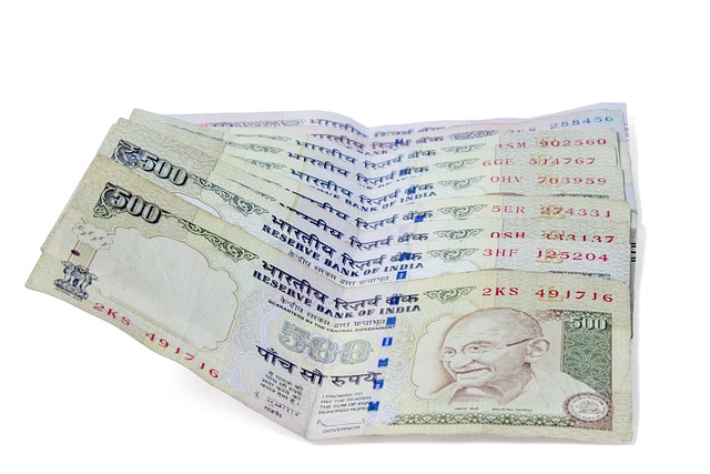 automated bank transfer concept for savings